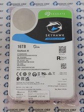 SEAGATE 16TB 3.5
