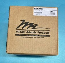 Middle Atlantic DWR-FK32 (Drawer Fan Kit) DWR/SR 32