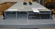 IBM System X3630 M4 7158-AC1 Server 2*Intel XEON E5-2470 0 2.3GHz 64GB SEE NOTES picture
