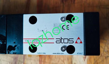 1PCS Atos proportional valve RZM0-A-030/50 40 new via FedEx or DHL picture