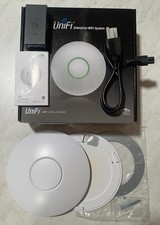 Ubiquiti Networks UAP-LR Wi-Fi System Long Range Network Access Point picture