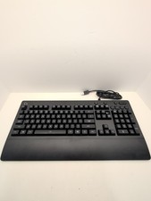 Logitech G213 Prodigy 920-008083 Wired Keyboard Tested picture
