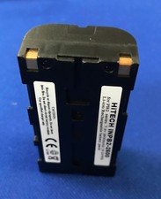 Hitech Intermec/Honeywell #318-040-001 PB2 PB3 Printer*Japan Li7.4v2.6A Battery picture