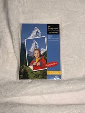  GSI Super Premium Digital Photo Paper with an ultra-high gloss finish picture