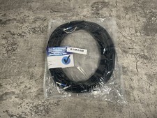 500Ft Camplex Simplex Single Mode ST Fiber Optic Tactical Cable picture