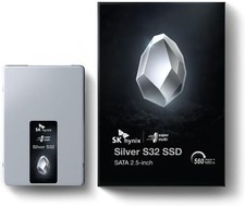 SK hynix S32 1TB SATA III 2.5