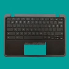 New Palmrest For Acer Chromebook C732 C732T C733 C733T US Keyboard 6B.GUKN7.001 picture