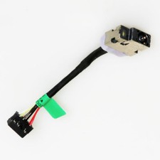 DC IN Power Jack For HP ENVY m7-k010dx m7-k111dx m7-k211dx Laptop Charging Port  picture