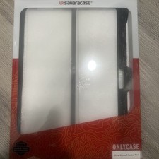 Raider Series Rugged Kickstand Case - Microsoft Surface Pro 8 picture