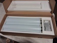 KP Performance KPP-5SX4-90 4.9-6.4GHz 90deg Sector Ant 17dBi, 4 port   New picture