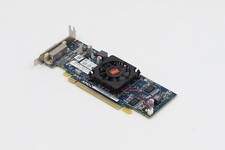 HP AMD Radeon HD 6350 512MB DDR3 PCIe Graphic Card P/N:637995-001 Tested Working picture