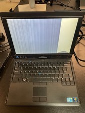 Dell Latituded XT2 Intel Core 2 No Hard Drive  Bad Screen picture