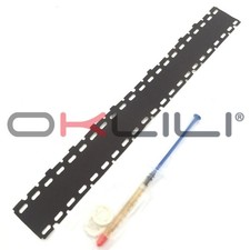 10SET Fuser Heat Cloth Oil Application Pad Ricoh MPC2003 MPC2503 MPC3003 MPC6003 picture