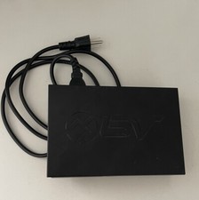 BV-Tech POE-SW501 5 Port PoE Network Switch picture