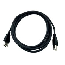 USB Cable Cord for FOCUSRITE SCARLETT 18i20 18i8 2i2 2i4 AUDIO INTERFACE 10ft picture