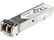 StarTech.com SFP1GSXEMCST Dell EMC SFP-1G-SX Compatible SFP Module - 1000Base-SX picture