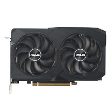 ASUS Dual Radeon™ RX 7600 OC Edition 8GB GDDR6 Graphics Card (PCIe 4.0, 8GB picture