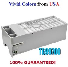VC Maintenance Ink Tank (non-OEM) for P6000 P7000 P8000 P9000 Waste tank T6997 picture