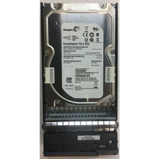 X309A-R6 - NetApp 3TB 7200 RPM SAS 3.5