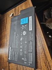 Lenovo L10M4P11 Genuine Laptop Battery 7.4V 59Wh Li-Polymer OEM picture