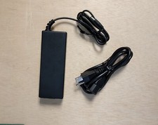 Replacement Power Adapter - Plugable TBT4-HUB3C,  UD-MSTH2, UD-MSTH3, UD-MSTHDC picture