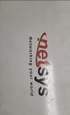 QTY 12 NETSYS NV-202 HyperXtender Ethernet Extender Extension bulk buyers picture