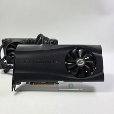 EVGA GeForce RTX 3080 Ti FTW3 Ultra 12GB GDDR6X Graphics Card 12G-P5-3968-KR picture