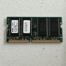 NEC 128MB PC 100Mhz LAPTOP MEMORY RAM PC100 PC-100 144 pin picture