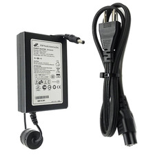 Original FSP 20V AC Adapter for Zebra Label Printer TLP2044 TLP2046 TLP2622 picture