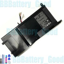 P650BAT-4 Battery for Clevo P650SA P650SE P650RG P650SG P651SA P651SG picture