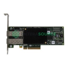 Emulex P002181-01B Dual Port 8GB FC PCI-E HBA picture