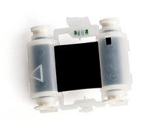 Brady (M7-R6000) Printer Ribbon - R6000 Series Halogen Free Ribbon for BMP71 ... picture