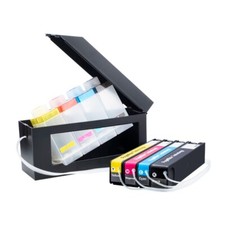 973 973XL CISS For HP 352dw 377dw 452dw 452dn 477dw 477dn 552dw 577dw P55250dw picture