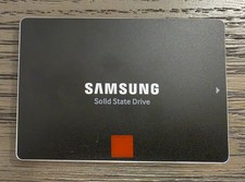 Samsung 850 PRO 2TB 2.5in SATA III Internal SSD.   ALL 99% HEALTH picture
