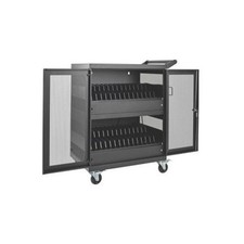 Eaton Electrical - CSC32AC - Tripp Lite by Eaton Multi-Device Charging Cart 32 picture