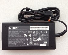 Original OEM Liteon Acer 135W 19V AC Adapter for Aspire VN7-591G-75NJ,PA-1131-05 picture