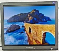 Samsung SyncMaster 931B 19