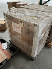 Brocade MLXe-16 Router Switch Chassis - 16 Port (⁠BR-MLXE-16-S⁠) picture