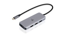 IOGEAR GUD3C8K2P — USB‑C 8K Nano Dock Pro picture