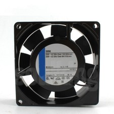 1PC New For 3956 92*92*25mm 9025 230V 60Hz 11W 60mA Axial Cooling Fan picture