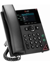 Poly (Plantronics + Polycom) Polycom® VVX® 250 picture