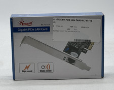 Rosewill Gigabit  PCIe LAN Network Interface Card RC-411v3 picture