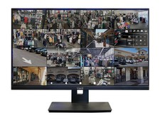 ViewZ VZ-24IPM IP Monitor 24in 1080p 16-Channel Multiview picture