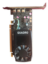 NVIDIA QUADRO P400 2GB GDDR5 3xMiniDP VIDEO GRAPHICS CARD DELL PN F2NVH 0F2NVH picture