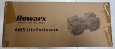 Howarx Enclosure for Bambu Lab AMS Lite Multi-Color 3D Printing System picture