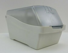 Fellowes 3.5 Diskette Storage Tray Box 3 1/2