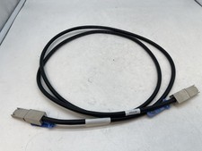 HP 2GFPGGX-08H 407344-003, 408767-001 Mini-SAS - Mini-SAS SFF8088 Cable Free S/H picture
