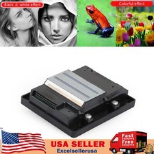 Printhead Fit for WF7610 WF7620 WF7611 WF7111 WF7621 WF3641 WF7710 UE picture