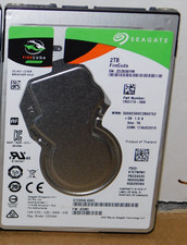 Seagate Firecuda 2TB ST2000lx001 SATA 2.5