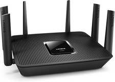 Linksys EA9300 (00424) WiFi Router picture